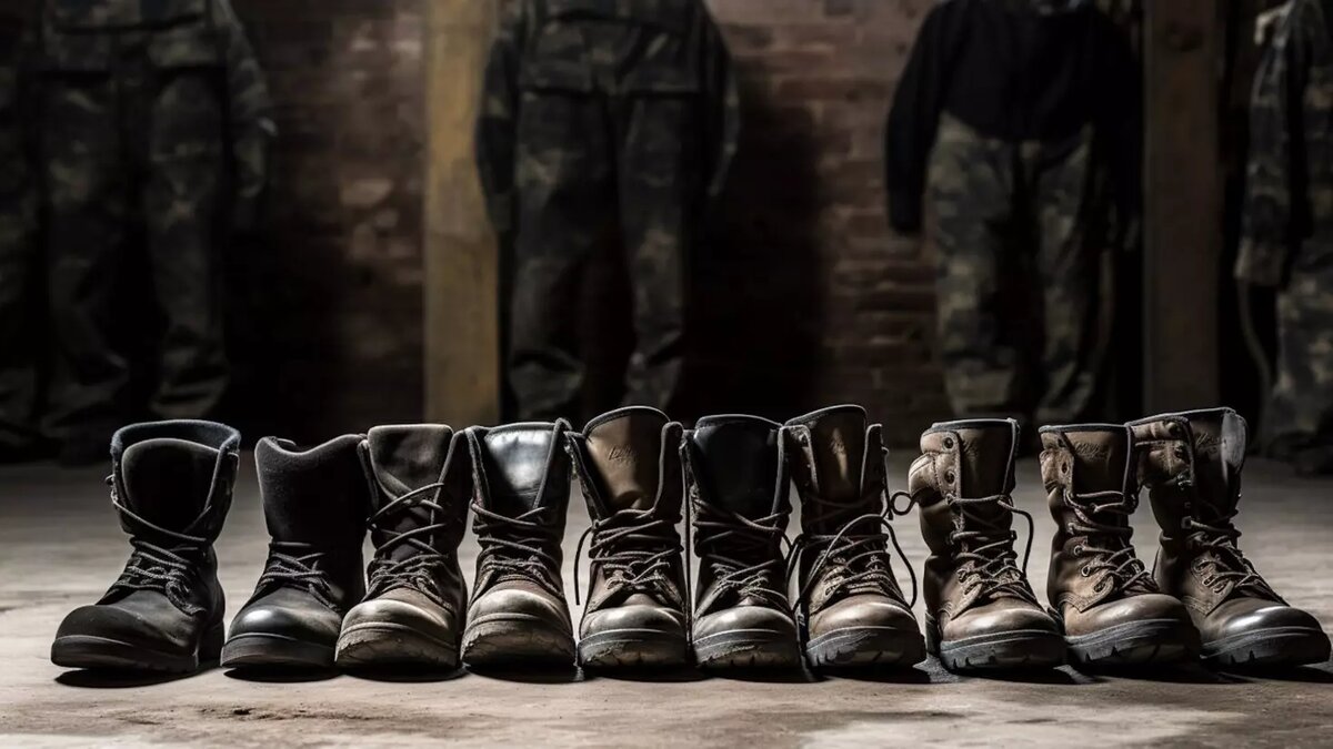     Правительство Татарстана приняло план мероприятий по подготовке граждан по военно-учетным специальностям. Он касается 2023-2024 учебного года. Соответствующее постановление подписал премьер-министр республики Алексей Песошин.