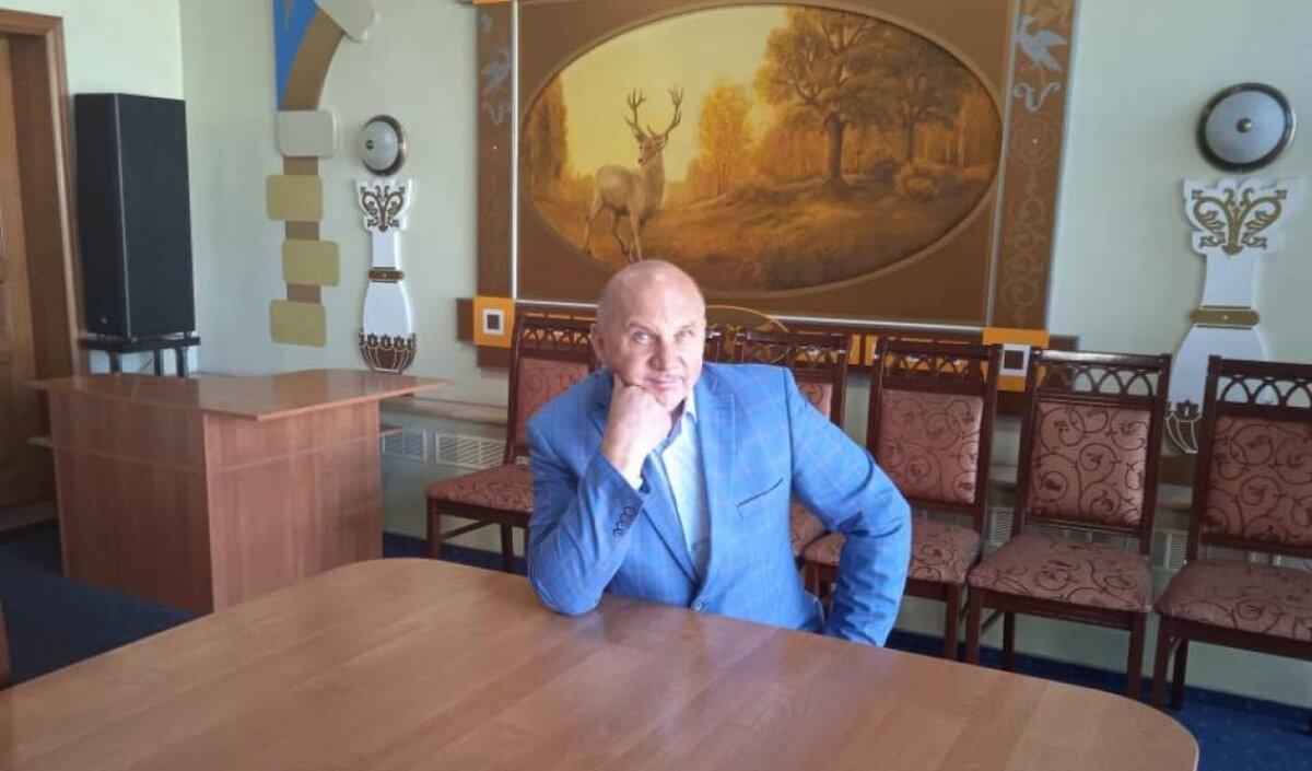    Олег Комаров: «По кому ударит ключевая ставка ЦБ»Новости Саратова и области – Сетевое издание «Репортер64»