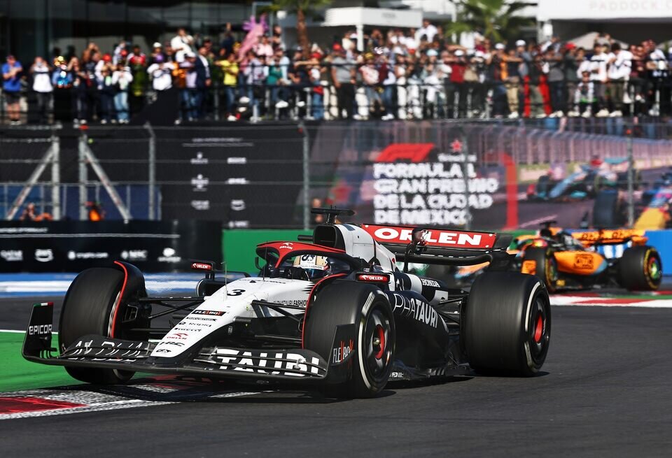    Getty Images / Red Bull Content Pool