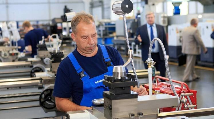     Станкоинструмент