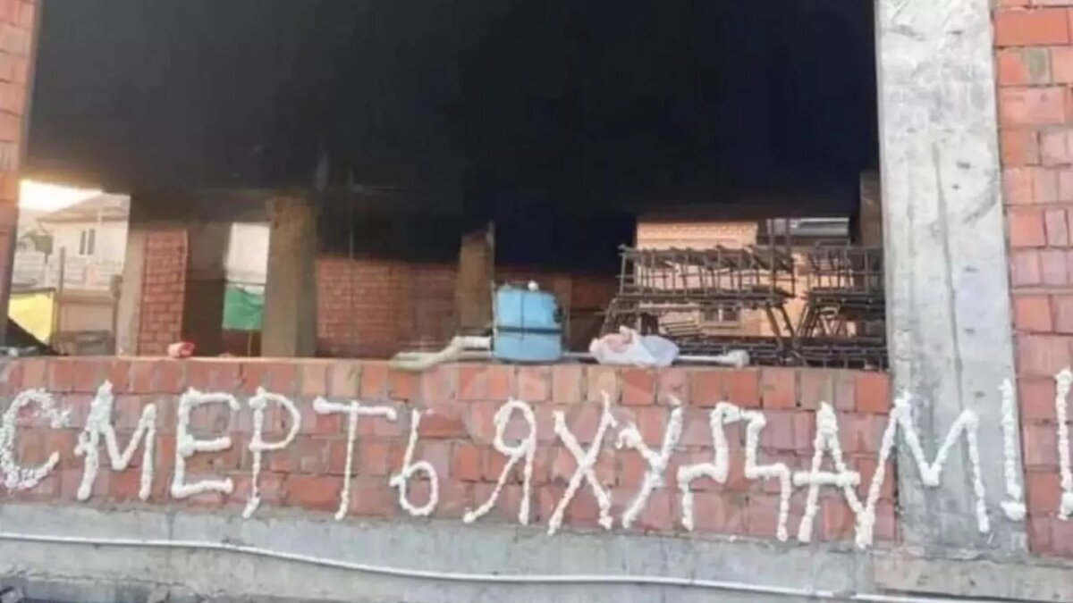     Эксперты сходятся во мнении, что события в Дагестане стали проявлением исламской солидарности с народом Палестины, направленной не против евреев, а против государства Израиль.