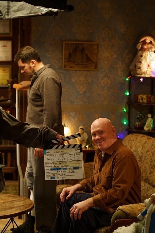 Листайте вправо, чтобы увидеть больше изображений