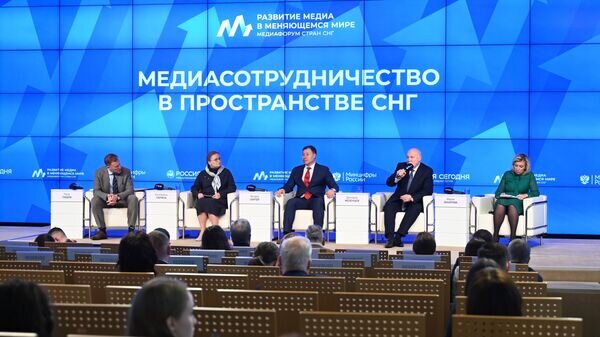    © Sputnik / Нина Зотина