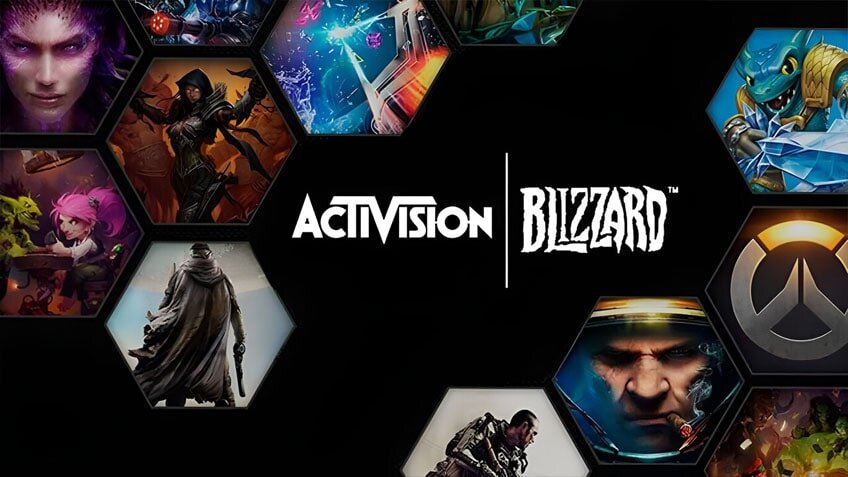    В планах на текущий год у Activision Blizzard нет включения данного шутера от 1-го лица, а также action/RPG Diablo IV в подписку. Впрочем, когда сделку с Microsoft закроют, то предполагается плодотворное сотрудничество с командой Xbox. Цель его – доступность видеоигр компании для большего количества геймеров на всей планете.