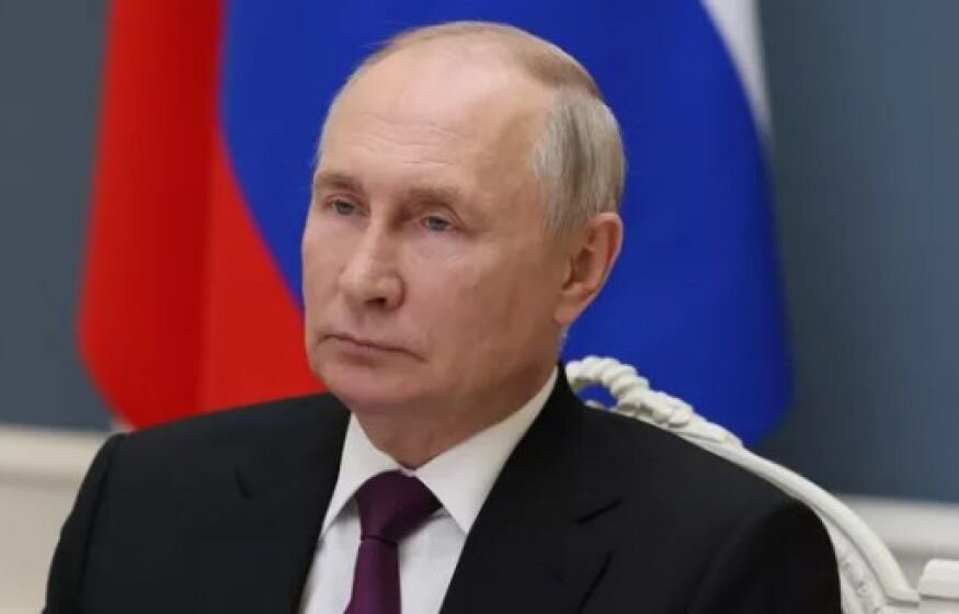    Такого не было с начала СВО: Путин призвал готовиться к эпохальному событию