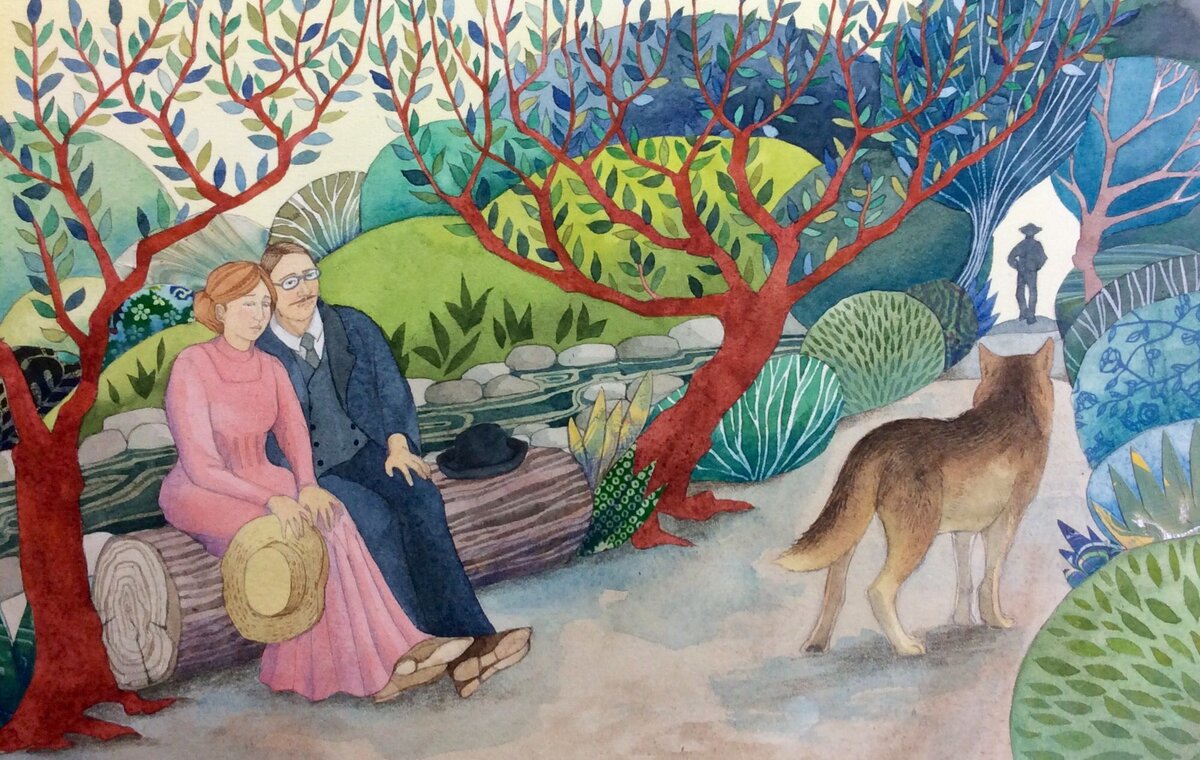 Непростой выбор!