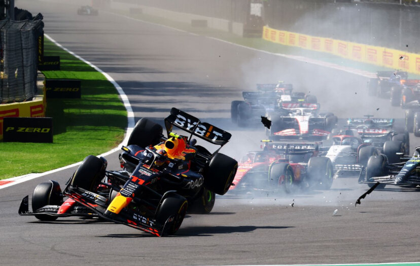 Гран-При Мехико 2023