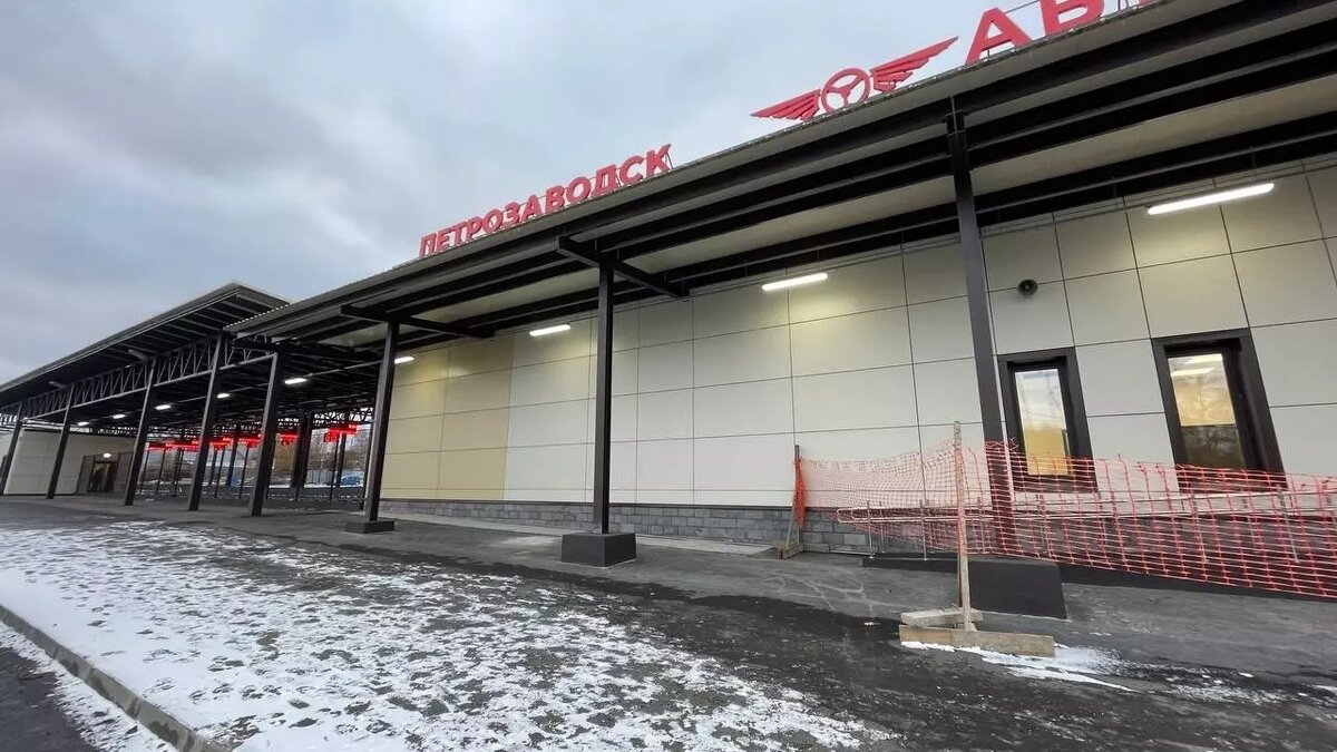     Финальная проверка объекта состоится в ноябре, об этом сообщили в паблике Дирекции по строительству республики.