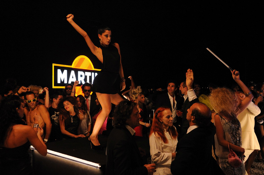 Великая красота