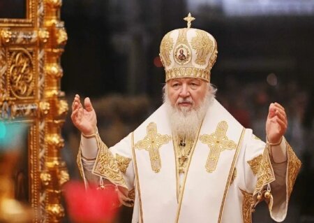    Патриарх Кирилл призвал ценить межрелигиозный мир, который построен многими поколениями предков