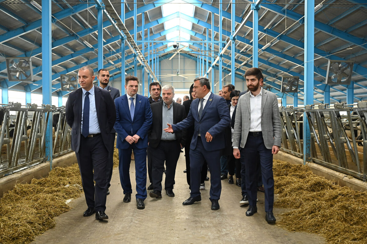 © Photo/пресс-служба ЕАБР