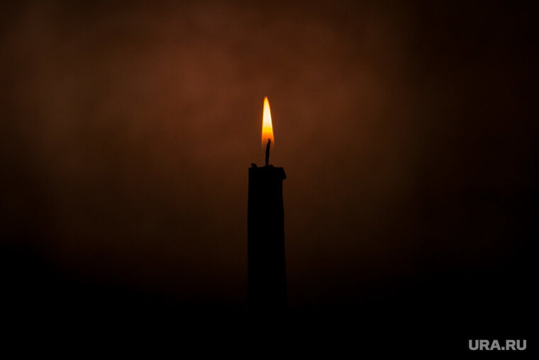    Чайковский прощается с Вадимом Бедерманом