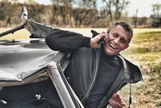    Павел Прилучный