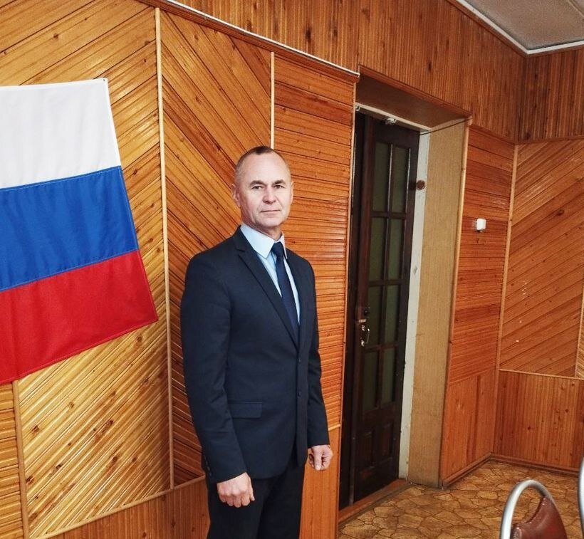 Фото: «Невельский вестник»
