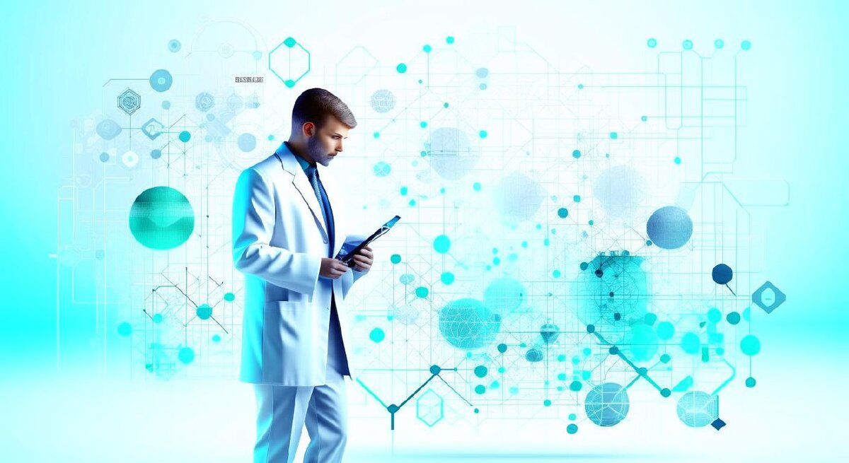 Изображение сгенерировано нейросетью