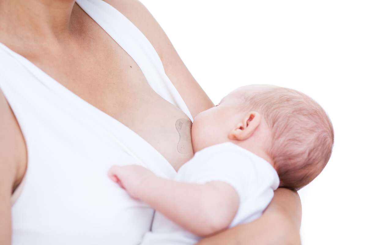 как сохранить грудь во время беременности и кормления фото 66