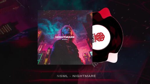 NSML - Nightmare (2023)