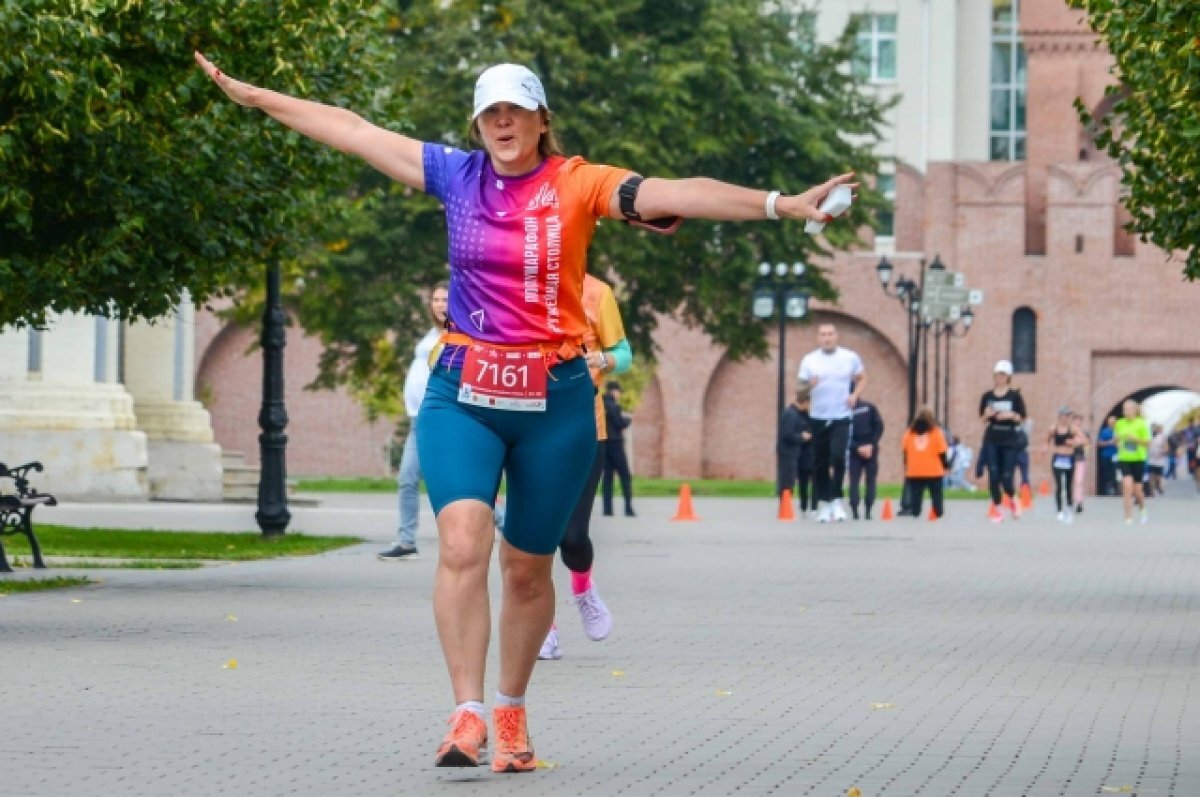    Фитнесс-инструктор из Забайкалья рассказала о пользе кардионагрузок