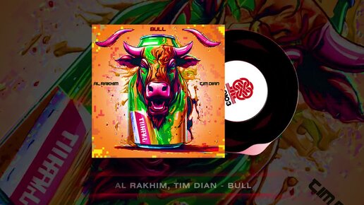 Al Rakhim, Tim Dian - Bull (2023)