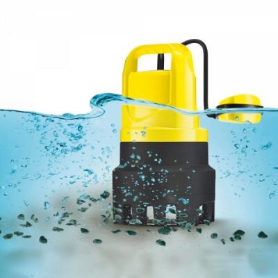 Насосы для дренажа и канализации