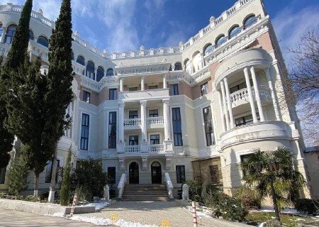    Квартиру Зеленского в Крыму купила москвичка почти за 50 миллионов рублей