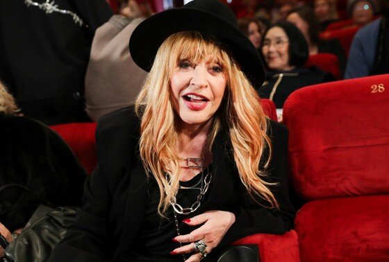    Алла Пугачева