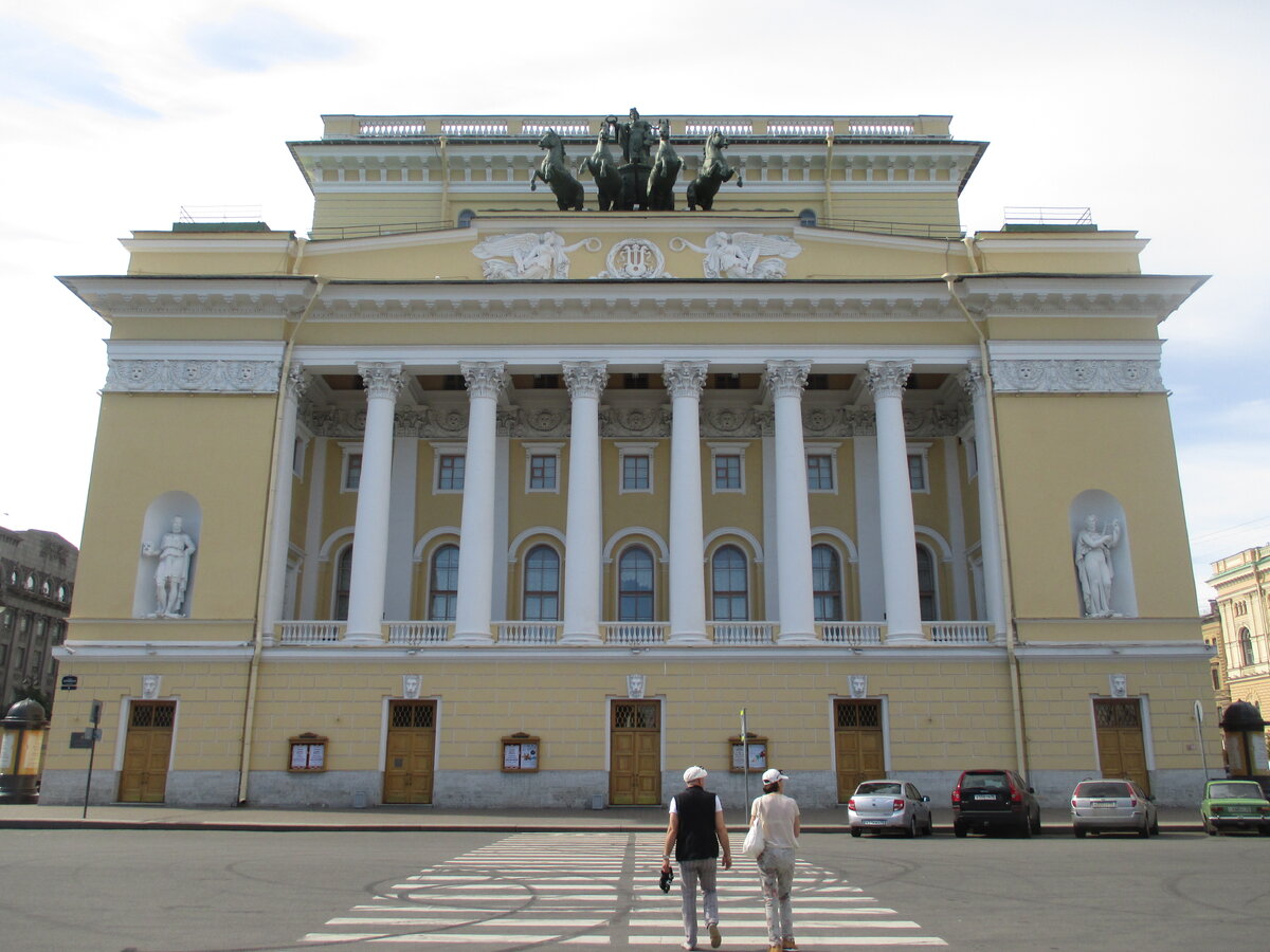 © Фотограф Семененко А. А. Июль 2014. Ссылка обязательна.