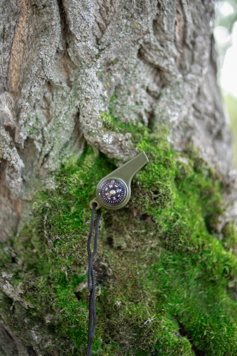 Данная модель свистка очень удобна в использовании и найти ее можно в наших магазинах "Полигон"