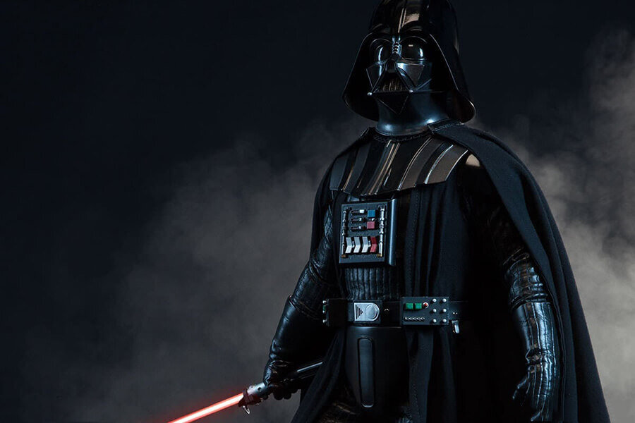 Дарт Вейдер