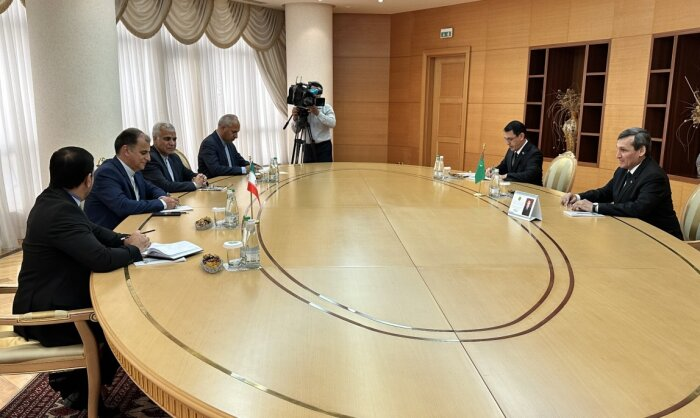 Источник фото: mfa.gov.tm