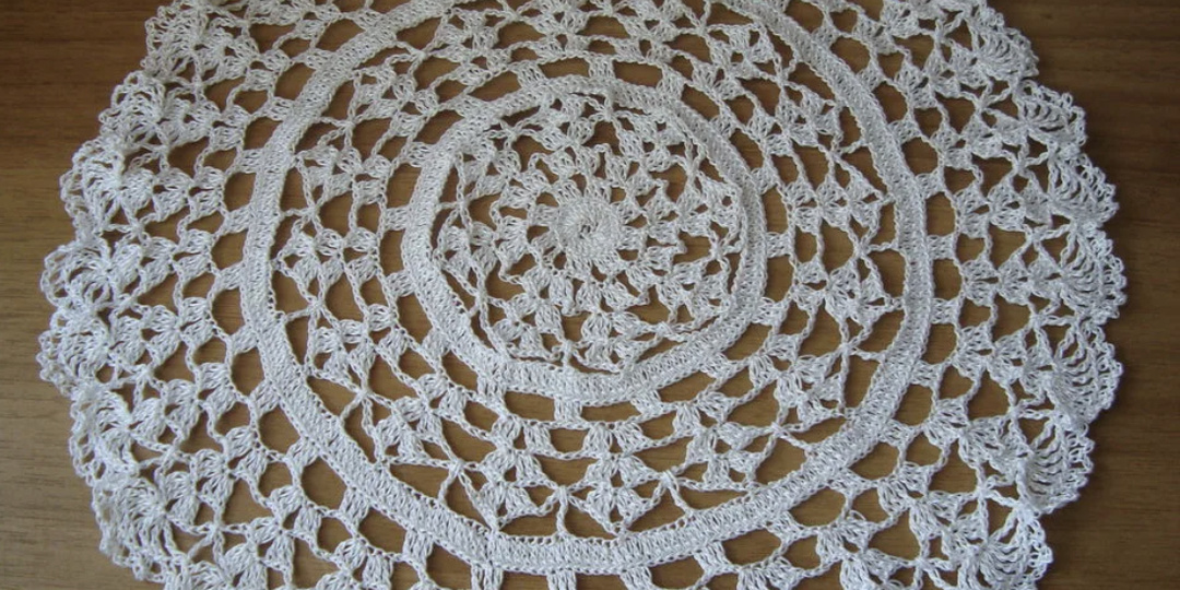 Когда и как я научилась вязать?