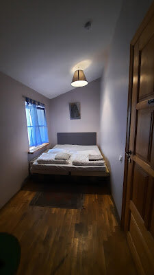 Комната в хостеле