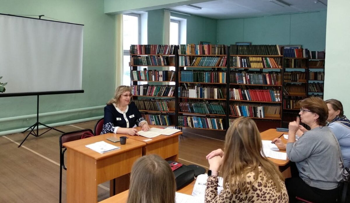 XXV заседание кадрового клуба "Наш труд"