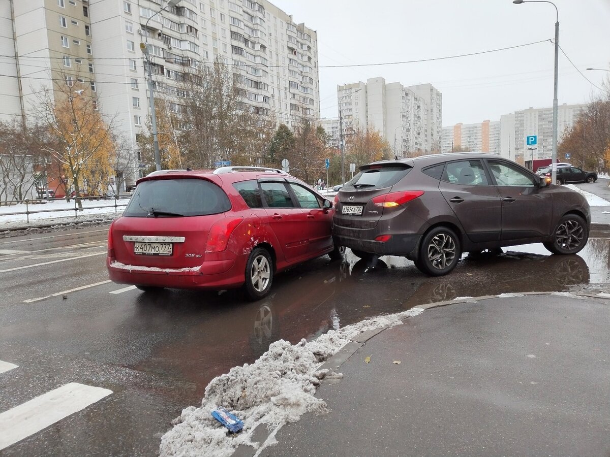 Зеленоградские власти просят вернуть мигающий зеленый | Zelenograd.ru | Дзен