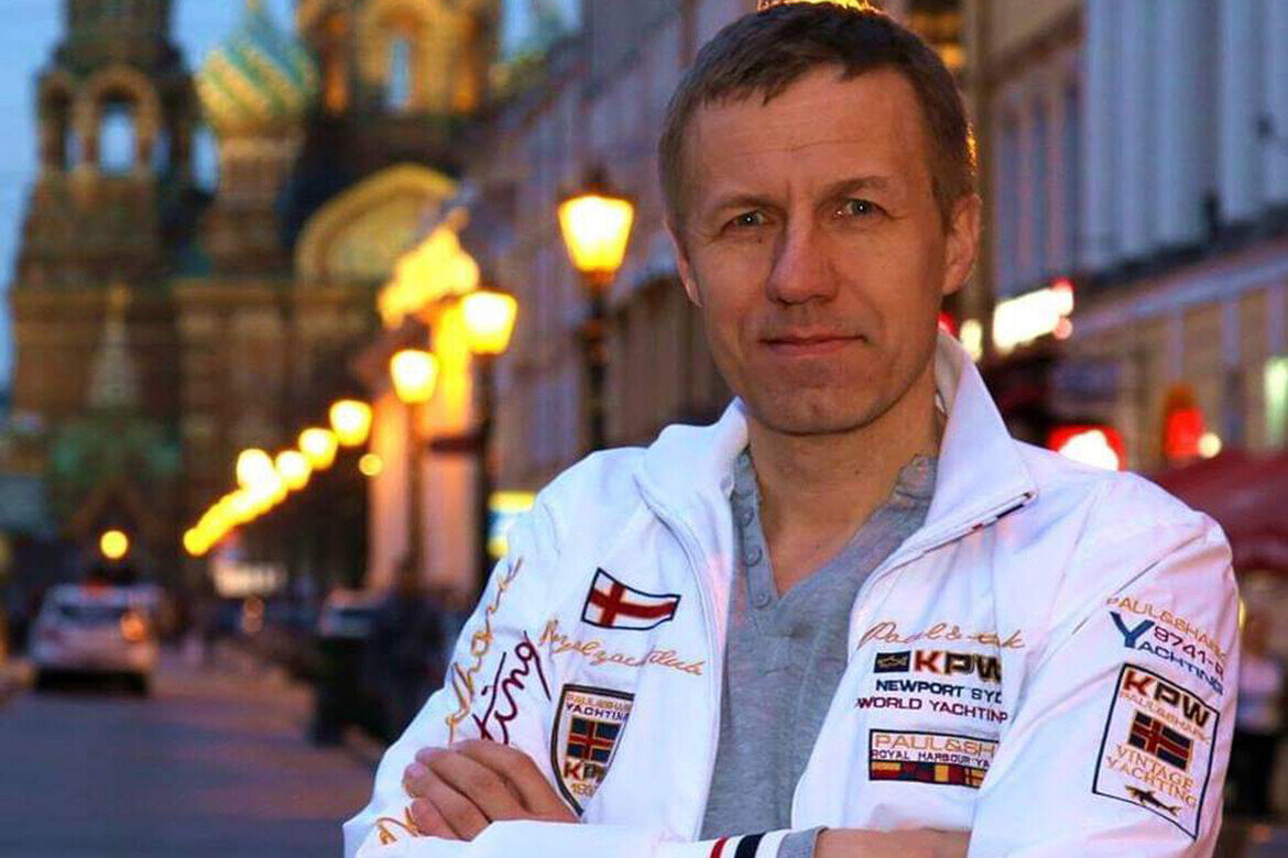 ​Максим Кадаков: «В России существует «дыра» в классовом сегменте между автомобилями Lada и Aurus, которую в перспективе и намерен занять «Газпром». Фото: страница Максима Кадакова в Контакте