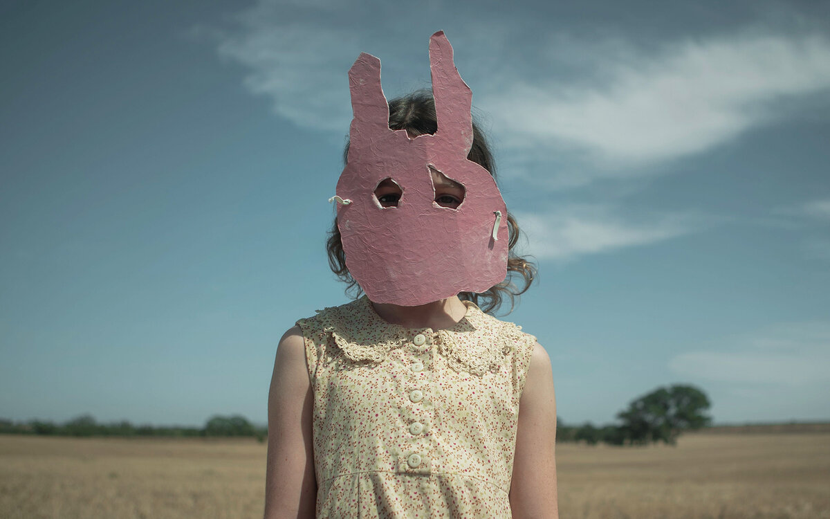 Кадр из фильма «Реинкарнация. Новая глава», реж. Дайана Рид, 2023