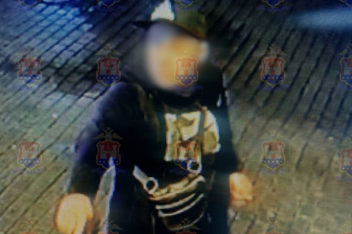    В Московском районе Калининграда мужчина открыл стрельбу по оппоненту