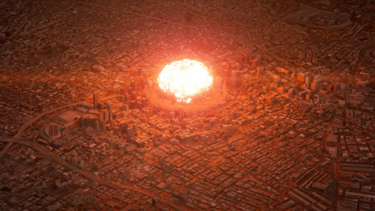    Ядерный клуб: новая гонка вооружений вместо мирного атома