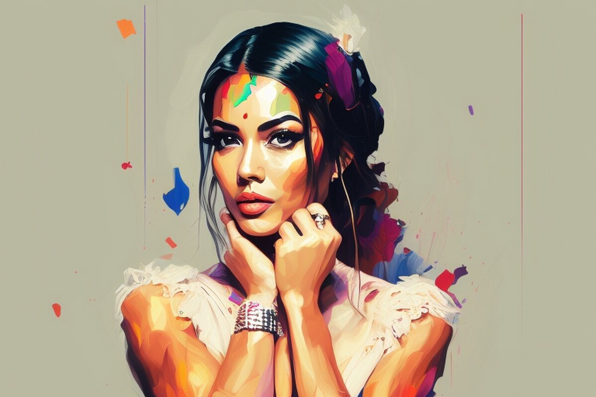 фразы и ключевые слова выдают женщину и её чувства