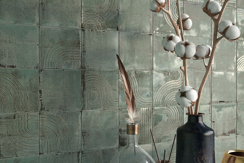 Wow (Испания). Коллекция Enso