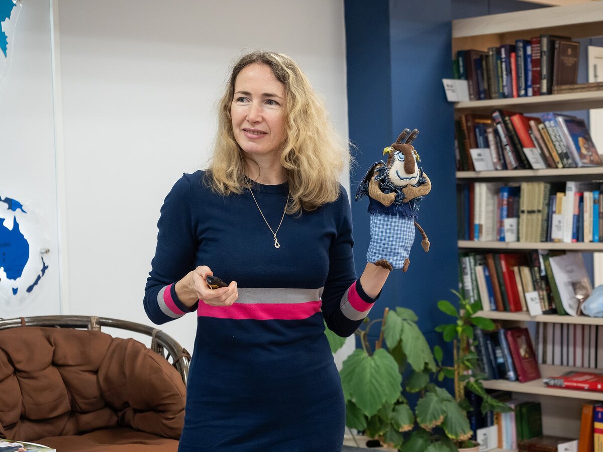 Фото Дмитрия Ерохина.