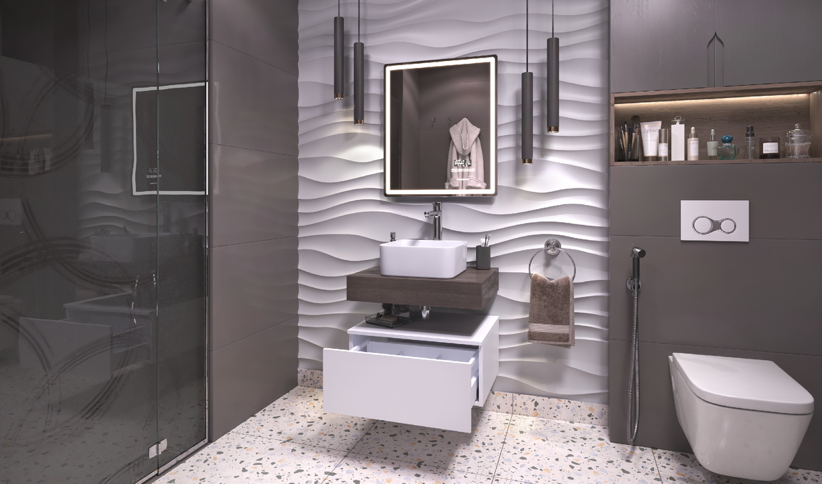 Коллекция Unit