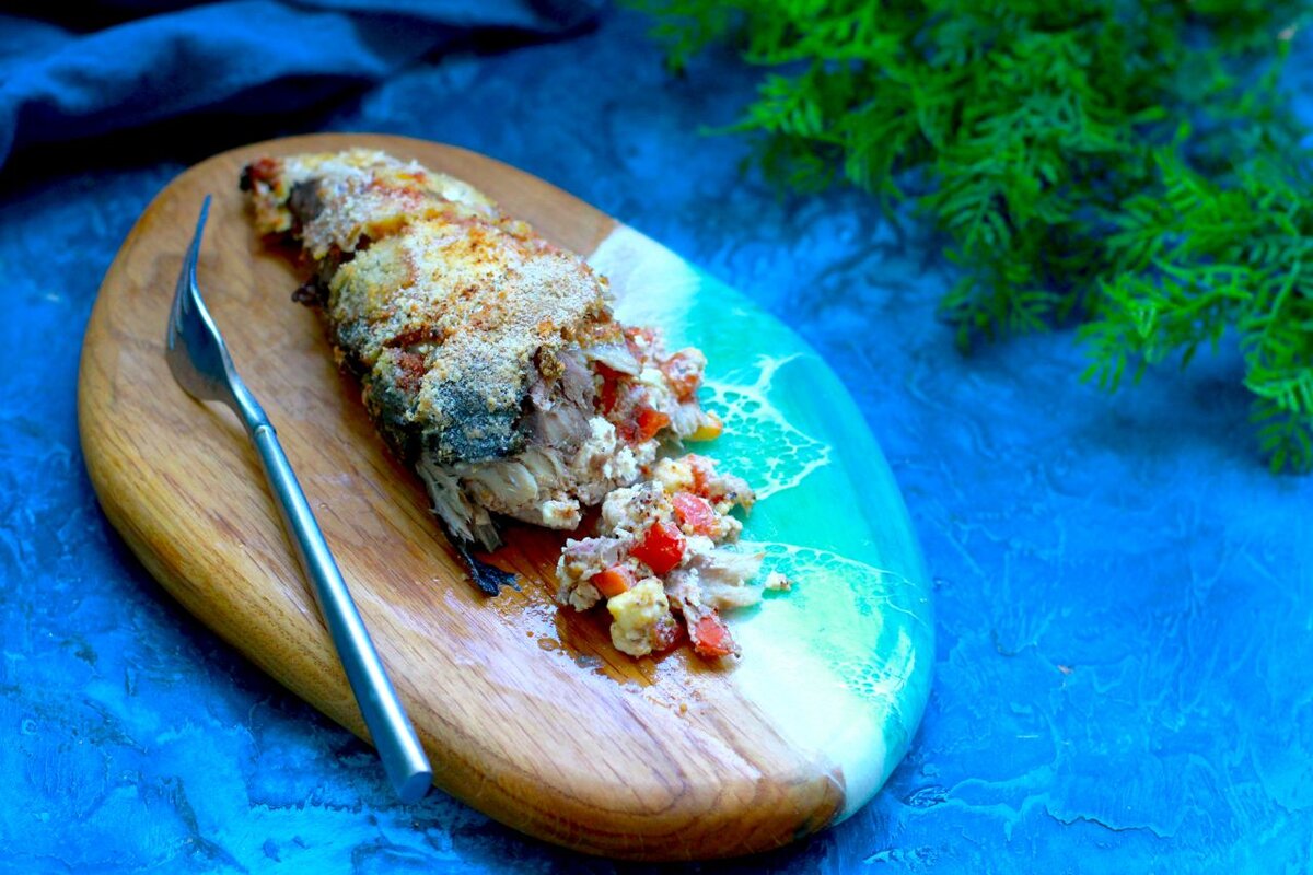 Эстетичная антистресс-рыбка от Елены Некрасовой https://t.me/urbanistka_vl