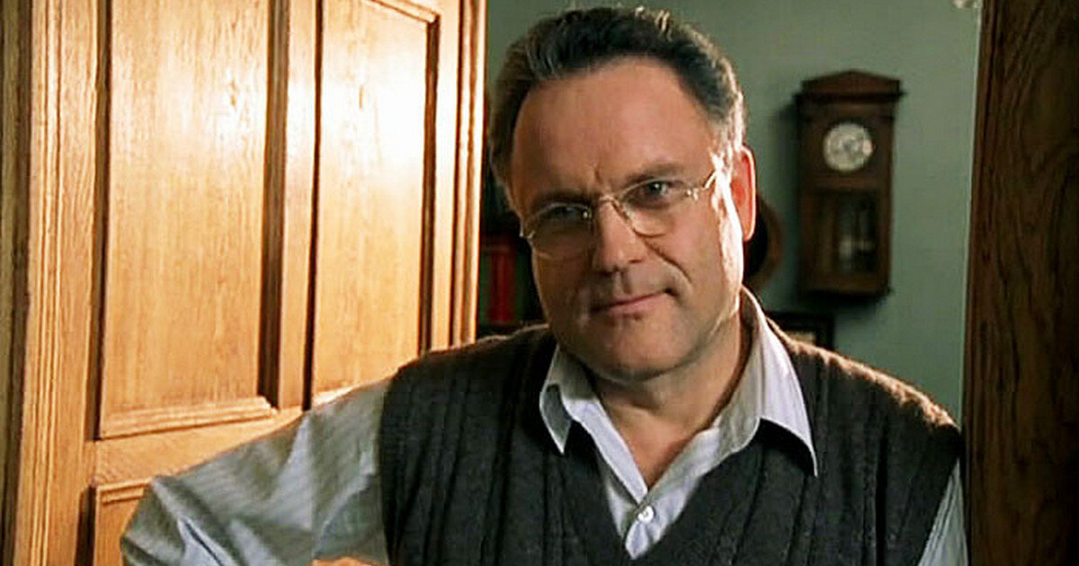 Кадр из сериала