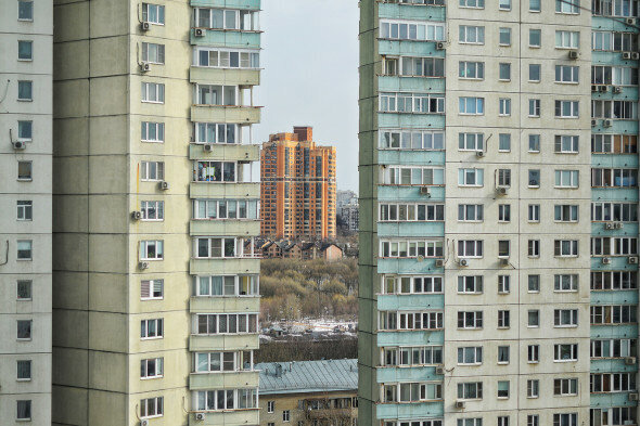 Фото: Roman Alyabev/EyeEm/gettyimages.com