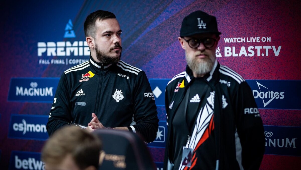     Петар Маркович (слева)