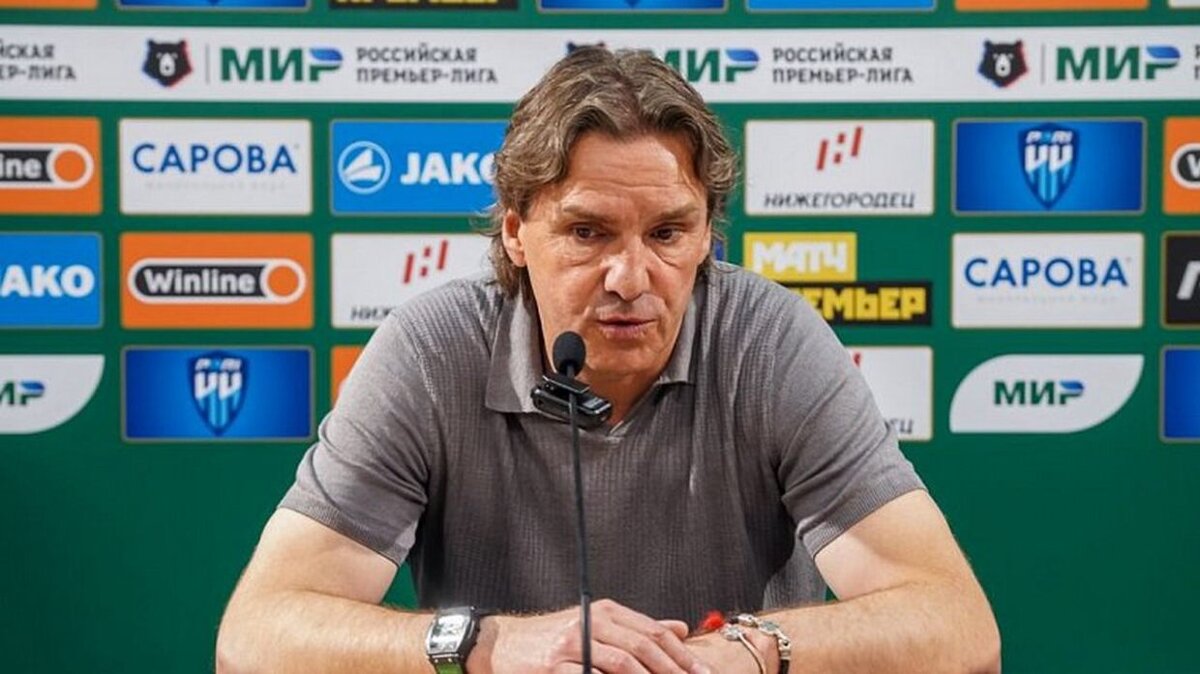    Фото: ФК Пари НН