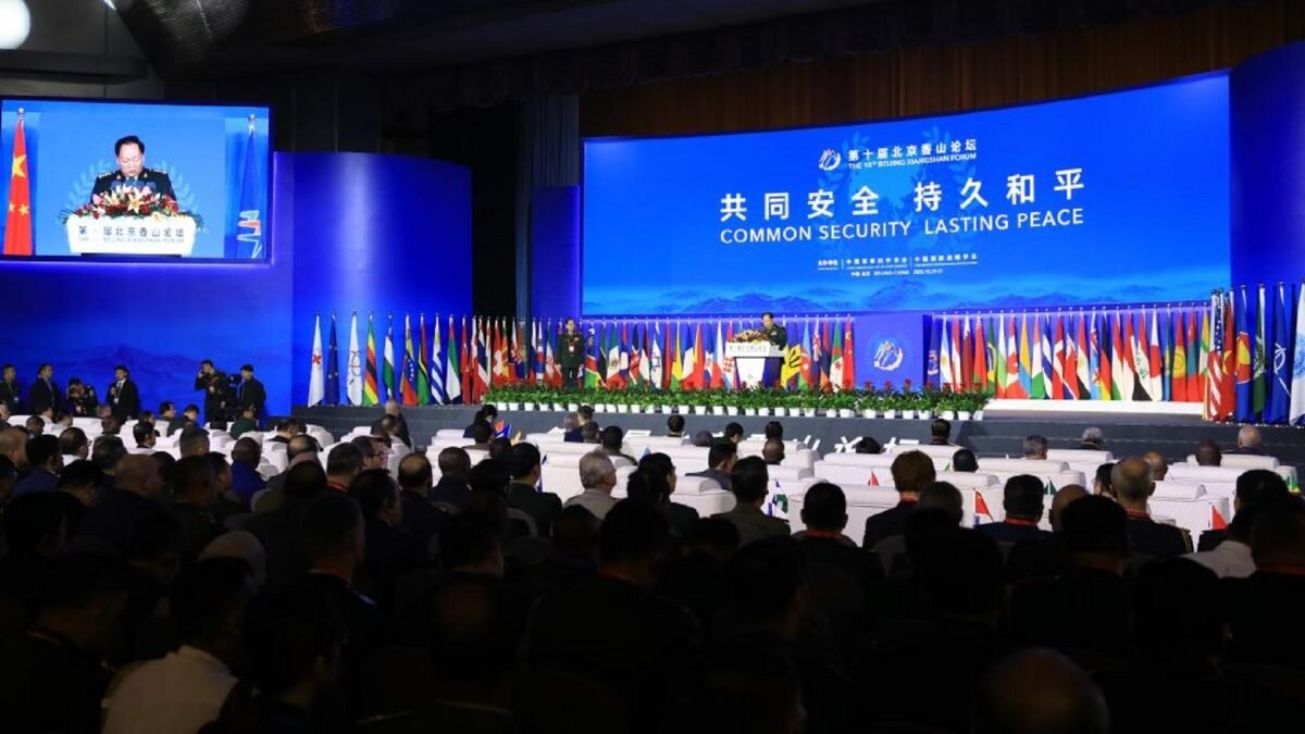    Фото: МО РК. Август Макаров