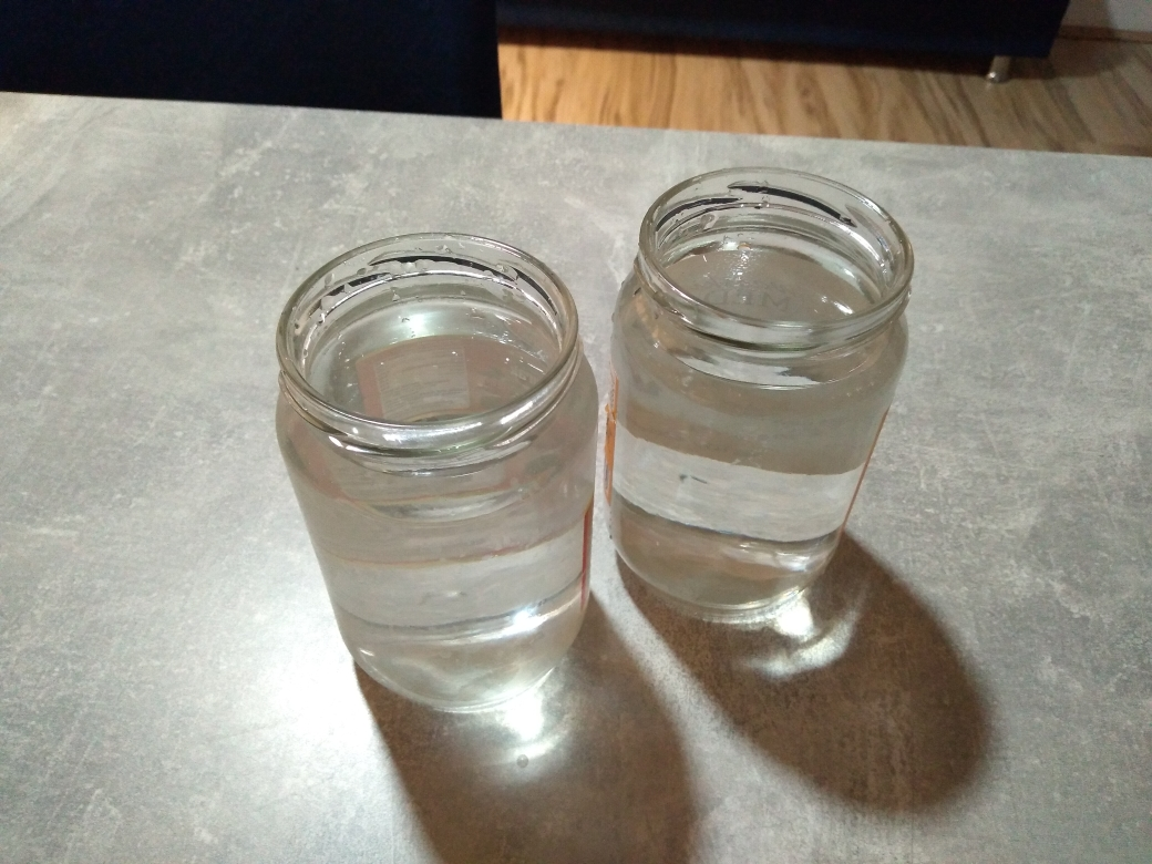 Любая жидкость могла зарядиться энергией и стать целительной 