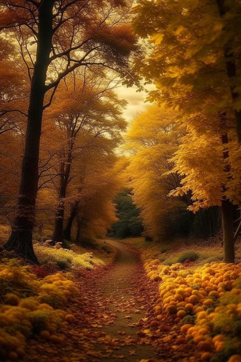 Осень - это время перемен и новых начинаний. Это время, когда природа готовится к зимнему сну, и все вокруг становится золотым. Осенью листья деревьев меняют свой цвет с зеленого на все оттенки красного, оранжевого и желтого. Это прекрасное время года, которое вдохновляет многих художников и поэтов.Осень также является временем сбора урожая. Фрукты и овощи созревают, и люди собирают их, чтобы сохранить на зиму. Это время года также ассоциируется с уютными вечерами у камина, горячим чаем и теплой одеждой.Но осень также может быть грустным временем года, когда люди прощаются с теплом и солнцем. Многие люди испытывают осеннюю хандру, или сезонное аффективное расстройство, которое связано с сокращением светового дня.В любом случае, осень - это уникальное время года, которое приносит свои радости и печали. Она напоминает нам о том, что жизнь полна контрастов, и каждый новый сезон приносит свои испытания и возможности.